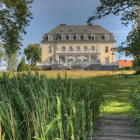 Hotel Schloss Groß Plasten