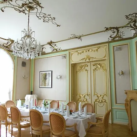 Schloss Groß Plasten