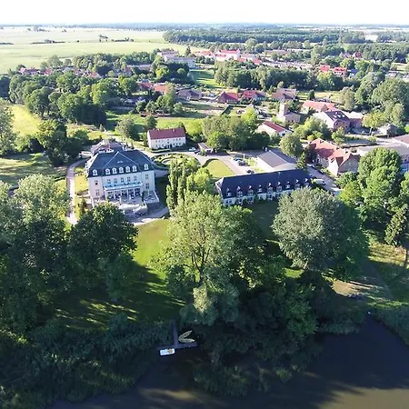 Schloss Groß Plasten