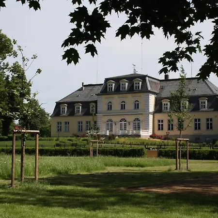 Hotel Schloss Groß Plasten