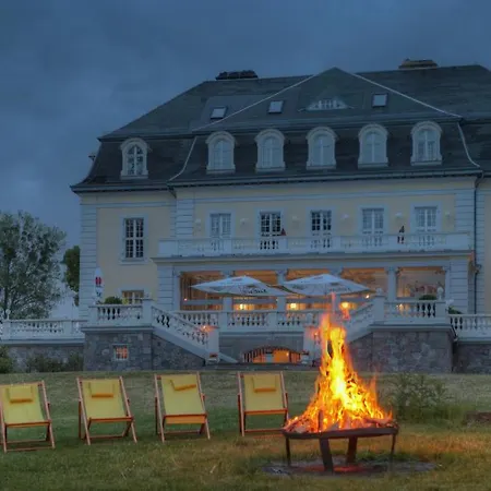 Schloss Hotel