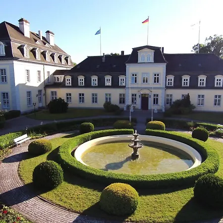 Schloss Hotel Groß Plasten