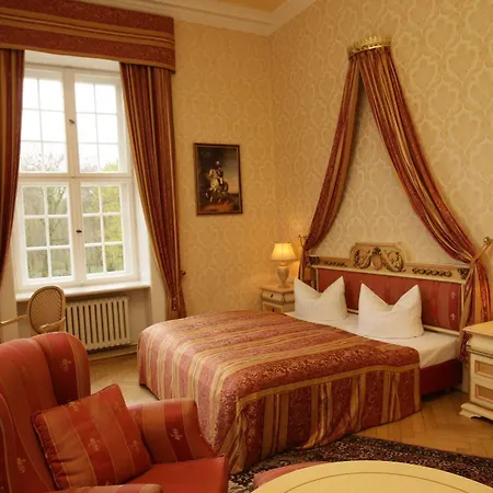 Schloss Hotel