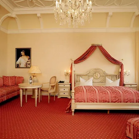 Hotel Schloss