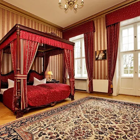 Hotel Schloss