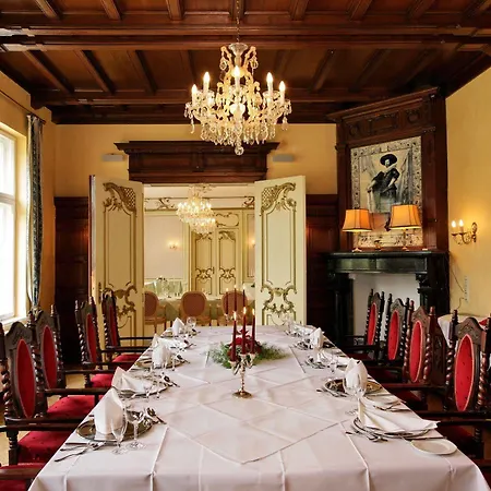 Schloss Hotel
