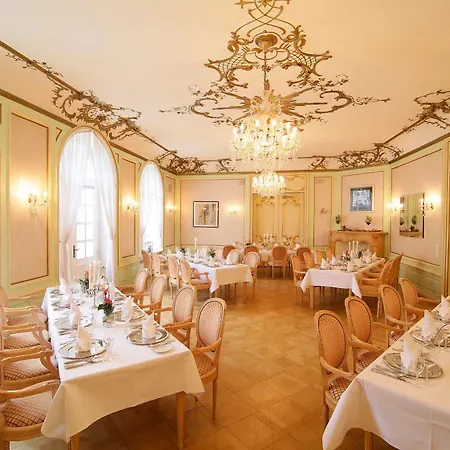 Hotel Schloss