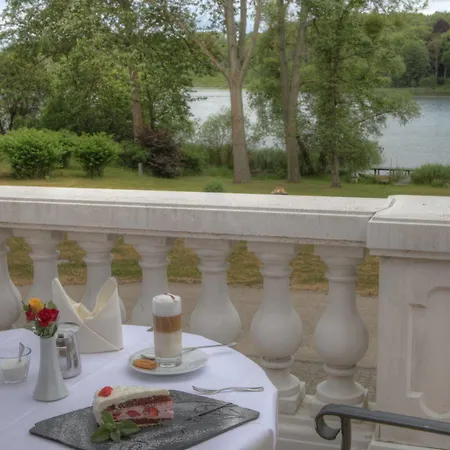 Schloss Hotel