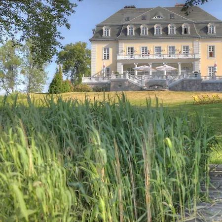 Hotel Schloss Groß Plasten