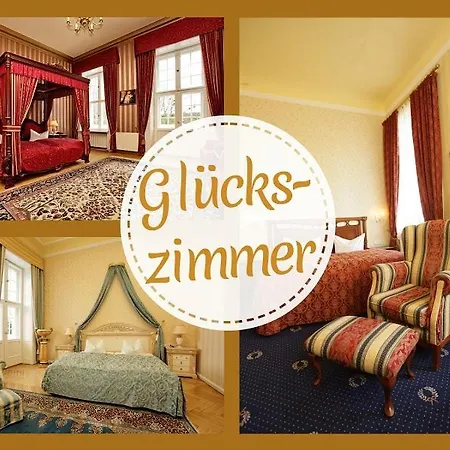 Schloss Groß Plasten