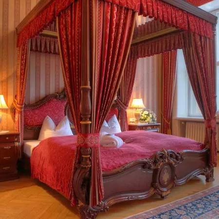 Schloss Hotel