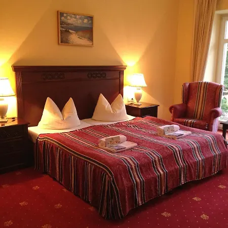 Schloss Hotel
