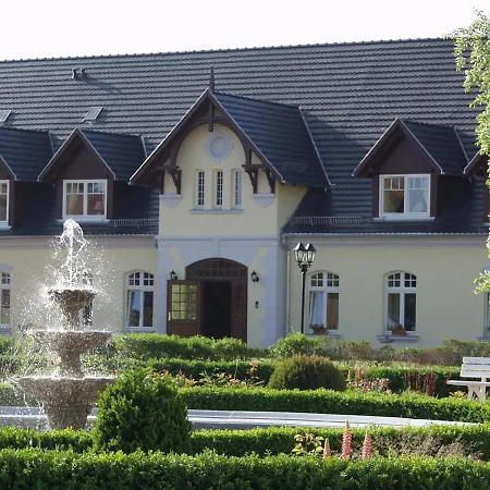Hotel Schloss 4*